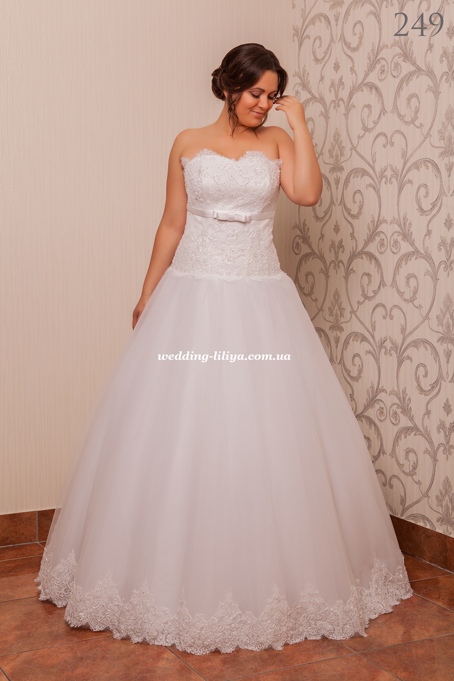 Большие Размеры №249